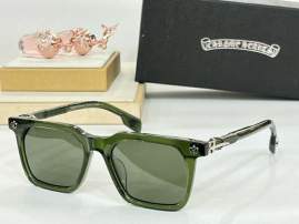 Picture of Chrome Hearts Sunglasses _SKUfw57426727fw